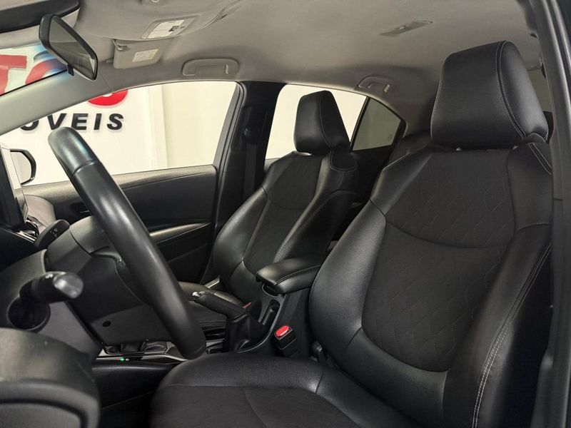 Toyota COROLLA GLI 2.0 2024 SÓ MOTOS E AUTOMÓVEIS SANTA CRUZ DO SUL / Carros no Vale