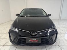 Toyota COROLLA GLI 2.0 2024 SÓ MOTOS E AUTOMÓVEIS SANTA CRUZ DO SUL / Carros no Vale