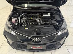 Toyota COROLLA GLI 2.0 2024 SÓ MOTOS E AUTOMÓVEIS SANTA CRUZ DO SUL / Carros no Vale