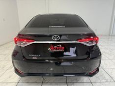 Toyota COROLLA GLI 2.0 2024 SÓ MOTOS E AUTOMÓVEIS SANTA CRUZ DO SUL / Carros no Vale