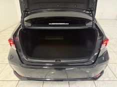 Toyota COROLLA GLI 2.0 2024 SÓ MOTOS E AUTOMÓVEIS SANTA CRUZ DO SUL / Carros no Vale