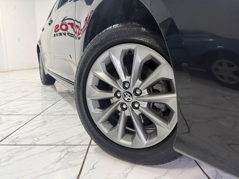 Toyota COROLLA GLI 2.0 2024 SÓ MOTOS E AUTOMÓVEIS SANTA CRUZ DO SUL / Carros no Vale