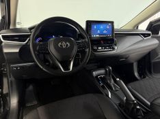 Toyota COROLLA GLI 2.0 2024 SÓ MOTOS E AUTOMÓVEIS SANTA CRUZ DO SUL / Carros no Vale