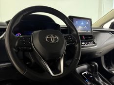 Toyota COROLLA GLI 2.0 2024 SÓ MOTOS E AUTOMÓVEIS SANTA CRUZ DO SUL / Carros no Vale