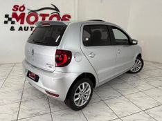 VOLKSWAGEN FOX GII HIGHLINE 1.6 2014 SÓ MOTOS E AUTOMÓVEIS SANTA CRUZ DO SUL / Carros no Vale