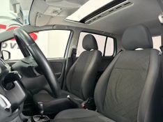 VOLKSWAGEN FOX GII HIGHLINE 1.6 2014 SÓ MOTOS E AUTOMÓVEIS SANTA CRUZ DO SUL / Carros no Vale