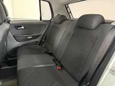 VOLKSWAGEN FOX GII HIGHLINE 1.6 2014 SÓ MOTOS E AUTOMÓVEIS SANTA CRUZ DO SUL / Carros no Vale