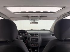 VOLKSWAGEN FOX GII HIGHLINE 1.6 2014 SÓ MOTOS E AUTOMÓVEIS SANTA CRUZ DO SUL / Carros no Vale