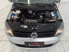 VOLKSWAGEN FOX GII HIGHLINE 1.6 2014 SÓ MOTOS E AUTOMÓVEIS SANTA CRUZ DO SUL / Carros no Vale
