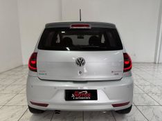 VOLKSWAGEN FOX GII HIGHLINE 1.6 2014 SÓ MOTOS E AUTOMÓVEIS SANTA CRUZ DO SUL / Carros no Vale