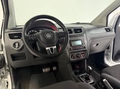 VOLKSWAGEN FOX GII HIGHLINE 1.6 2014 SÓ MOTOS E AUTOMÓVEIS SANTA CRUZ DO SUL / Carros no Vale
