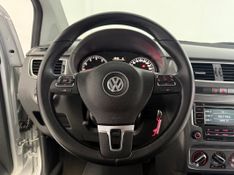 VOLKSWAGEN FOX GII HIGHLINE 1.6 2014 SÓ MOTOS E AUTOMÓVEIS SANTA CRUZ DO SUL / Carros no Vale