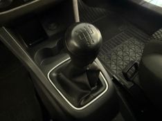 VOLKSWAGEN FOX TRENDLINE 1.0 2017 SÓ MOTOS E AUTOMÓVEIS SANTA CRUZ DO SUL / Carros no Vale