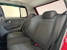 VOLKSWAGEN FOX TRENDLINE 1.0 2017 SÓ MOTOS E AUTOMÓVEIS SANTA CRUZ DO SUL / Carros no Vale