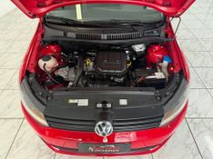VOLKSWAGEN FOX TRENDLINE 1.0 2017 SÓ MOTOS E AUTOMÓVEIS SANTA CRUZ DO SUL / Carros no Vale