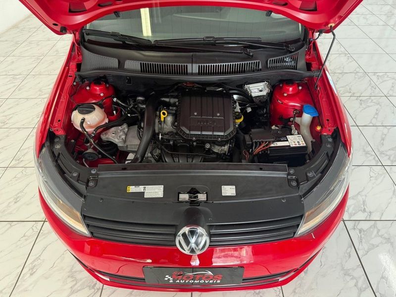VOLKSWAGEN FOX TRENDLINE 1.0 2017 SÓ MOTOS E AUTOMÓVEIS SANTA CRUZ DO SUL / Carros no Vale