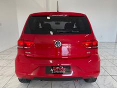 VOLKSWAGEN FOX TRENDLINE 1.0 2017 SÓ MOTOS E AUTOMÓVEIS SANTA CRUZ DO SUL / Carros no Vale