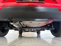 VOLKSWAGEN FOX TRENDLINE 1.0 2017 SÓ MOTOS E AUTOMÓVEIS SANTA CRUZ DO SUL / Carros no Vale