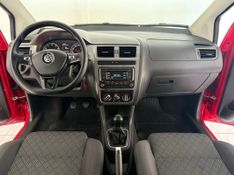 VOLKSWAGEN FOX TRENDLINE 1.0 2017 SÓ MOTOS E AUTOMÓVEIS SANTA CRUZ DO SUL / Carros no Vale
