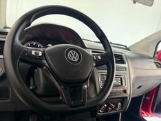 VOLKSWAGEN FOX TRENDLINE 1.0 2017 SÓ MOTOS E AUTOMÓVEIS SANTA CRUZ DO SUL / Carros no Vale