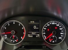 VOLKSWAGEN FOX TRENDLINE 1.0 2017 SÓ MOTOS E AUTOMÓVEIS SANTA CRUZ DO SUL / Carros no Vale