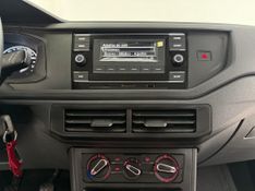 VOLKSWAGEN POLO TRACK 1.0 2024 SÓ MOTOS E AUTOMÓVEIS SANTA CRUZ DO SUL / Carros no Vale