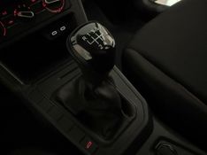 VOLKSWAGEN POLO TRACK 1.0 2024 SÓ MOTOS E AUTOMÓVEIS SANTA CRUZ DO SUL / Carros no Vale