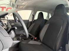 VOLKSWAGEN POLO TRACK 1.0 2024 SÓ MOTOS E AUTOMÓVEIS SANTA CRUZ DO SUL / Carros no Vale
