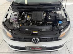 VOLKSWAGEN POLO TRACK 1.0 2024 SÓ MOTOS E AUTOMÓVEIS SANTA CRUZ DO SUL / Carros no Vale