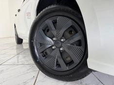 VOLKSWAGEN POLO TRACK 1.0 2024 SÓ MOTOS E AUTOMÓVEIS SANTA CRUZ DO SUL / Carros no Vale