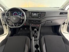 VOLKSWAGEN POLO TRACK 1.0 2024 SÓ MOTOS E AUTOMÓVEIS SANTA CRUZ DO SUL / Carros no Vale