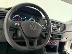 VOLKSWAGEN POLO TRACK 1.0 2024 SÓ MOTOS E AUTOMÓVEIS SANTA CRUZ DO SUL / Carros no Vale