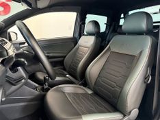 VOLKSWAGEN SAVEIRO EXTREME CD 1.6 2025 SÓ MOTOS E AUTOMÓVEIS SANTA CRUZ DO SUL / Carros no Vale