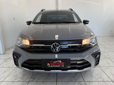 VOLKSWAGEN SAVEIRO EXTREME CD 1.6 2025 SÓ MOTOS E AUTOMÓVEIS SANTA CRUZ DO SUL / Carros no Vale