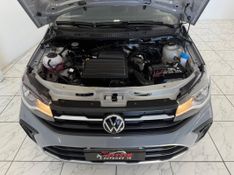 VOLKSWAGEN SAVEIRO EXTREME CD 1.6 2025 SÓ MOTOS E AUTOMÓVEIS SANTA CRUZ DO SUL / Carros no Vale