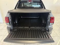 VOLKSWAGEN SAVEIRO EXTREME CD 1.6 2025 SÓ MOTOS E AUTOMÓVEIS SANTA CRUZ DO SUL / Carros no Vale