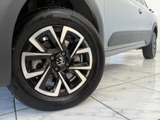 VOLKSWAGEN SAVEIRO EXTREME CD 1.6 2025 SÓ MOTOS E AUTOMÓVEIS SANTA CRUZ DO SUL / Carros no Vale