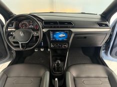 VOLKSWAGEN SAVEIRO EXTREME CD 1.6 2025 SÓ MOTOS E AUTOMÓVEIS SANTA CRUZ DO SUL / Carros no Vale