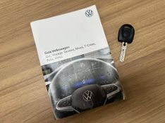 VOLKSWAGEN SAVEIRO ROBUST CS 1.6 2023 SÓ MOTOS E AUTOMÓVEIS SANTA CRUZ DO SUL / Carros no Vale