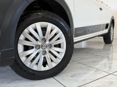 VOLKSWAGEN SAVEIRO ROBUST CS 1.6 2023 SÓ MOTOS E AUTOMÓVEIS SANTA CRUZ DO SUL / Carros no Vale