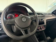 VOLKSWAGEN SAVEIRO ROBUST CS 1.6 2023 SÓ MOTOS E AUTOMÓVEIS SANTA CRUZ DO SUL / Carros no Vale
