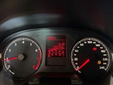 VOLKSWAGEN SAVEIRO ROBUST CS 1.6 2023 SÓ MOTOS E AUTOMÓVEIS SANTA CRUZ DO SUL / Carros no Vale
