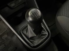 VOLKSWAGEN SAVEIRO ROBUST CS 1.6 2023 SÓ MOTOS E AUTOMÓVEIS SANTA CRUZ DO SUL / Carros no Vale