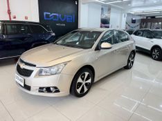Chevrolet Cruze 1.8 Lt Sport6 16v 2012/2012 COVEL VEICULOS ENCANTADO / Carros no Vale
