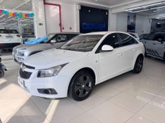 Chevrolet Cruze Lt 1.8 Ecotec 16v 2014/2014 COVEL VEICULOS ENCANTADO / Carros no Vale