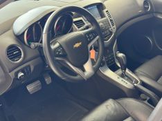 Chevrolet Cruze Lt 1.8 Ecotec 16v 2014/2014 COVEL VEICULOS ENCANTADO / Carros no Vale