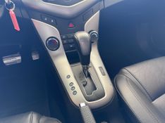 Chevrolet Cruze Lt 1.8 Ecotec 16v 2014/2014 COVEL VEICULOS ENCANTADO / Carros no Vale