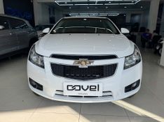 Chevrolet Cruze Lt 1.8 Ecotec 16v 2014/2014 COVEL VEICULOS ENCANTADO / Carros no Vale