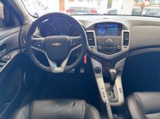 Chevrolet Cruze Lt 1.8 Ecotec 16v 2014/2014 COVEL VEICULOS ENCANTADO / Carros no Vale
