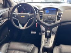 Chevrolet Cruze Lt 1.8 Ecotec 16v 2014/2014 COVEL VEICULOS ENCANTADO / Carros no Vale